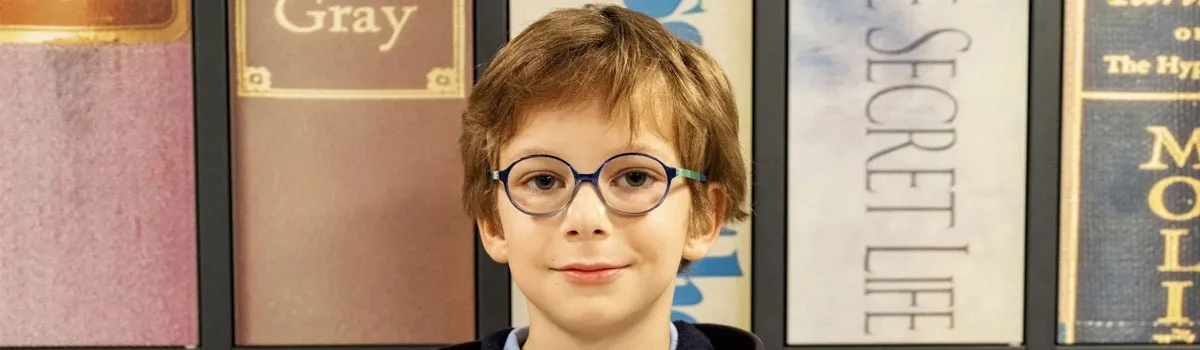 Międzynarodowa edukacja zaczyna się tutaj!