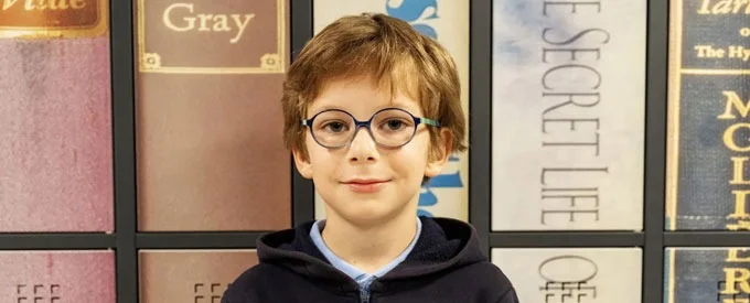 Międzynarodowa edukacja zaczyna się tutaj!