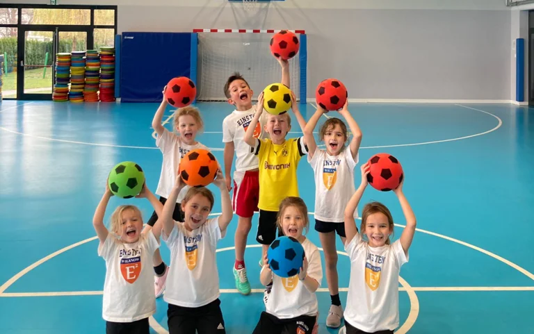 Nutrition that nurtures mind and body