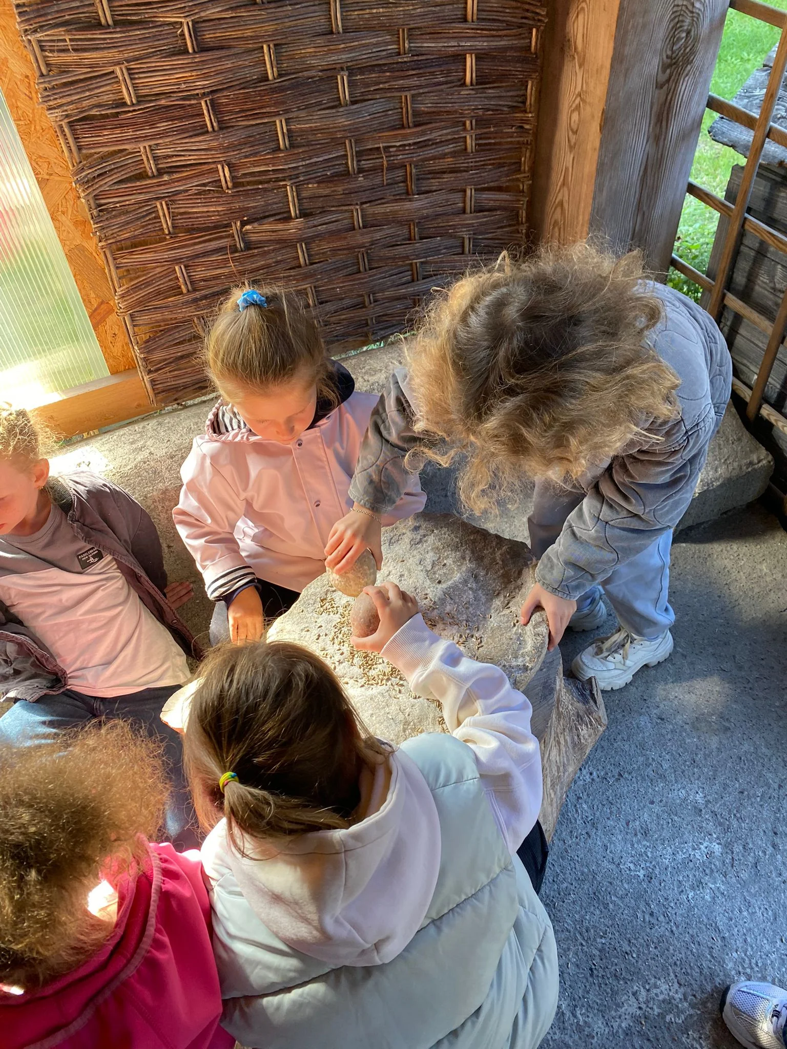 Nauka przez odkrywanie