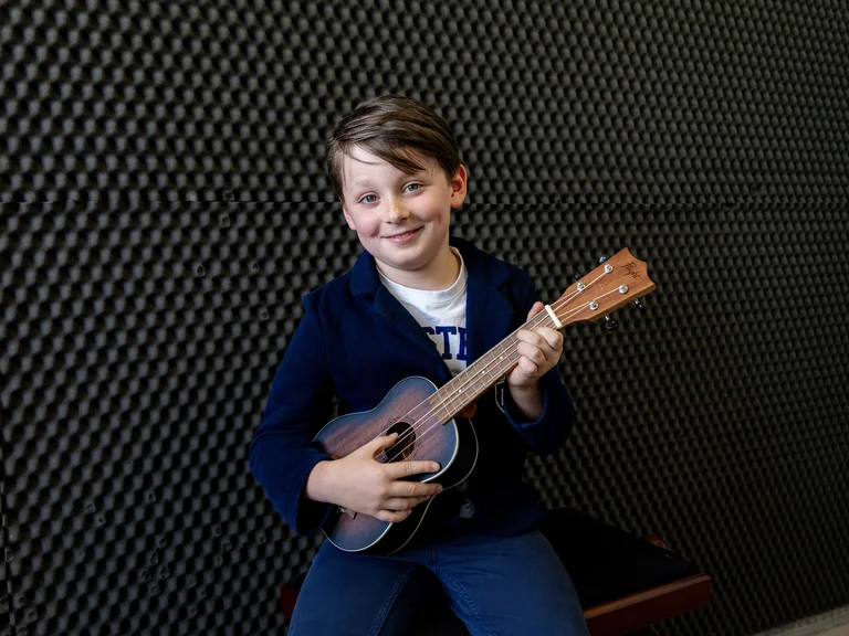 Dzień próbny w Szkole Einsteina