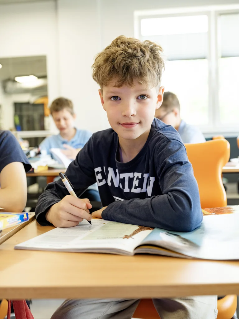 Osiągnięcia akademickie