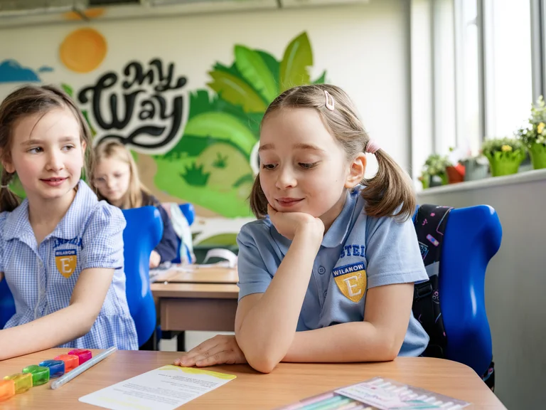 Otwieramy w naszej szkole zerówkę!