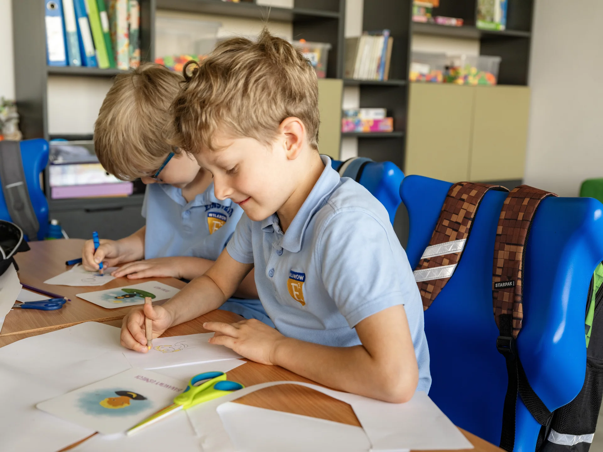 Nasze podejście do nauki