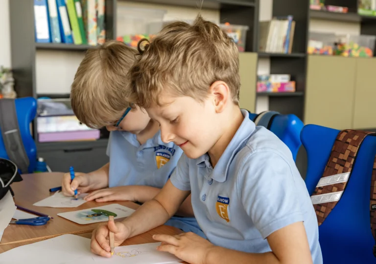 Ocena rówieśników i empatia