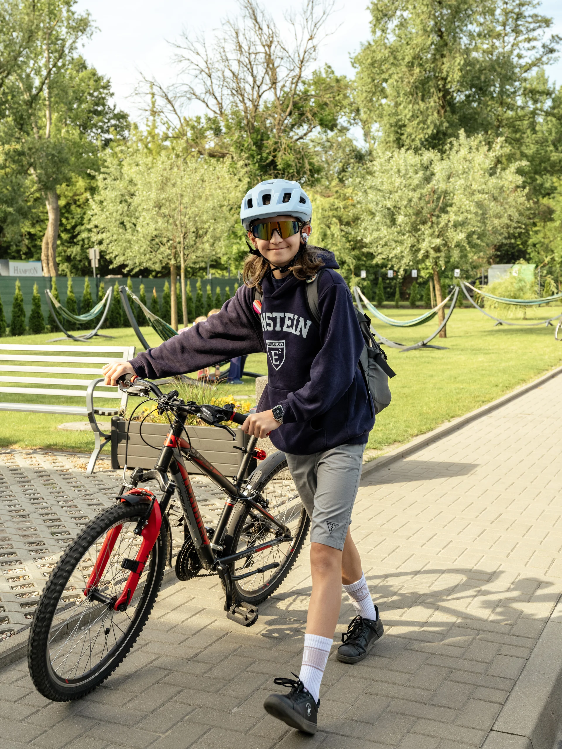 Odwiedź naszą szkołę