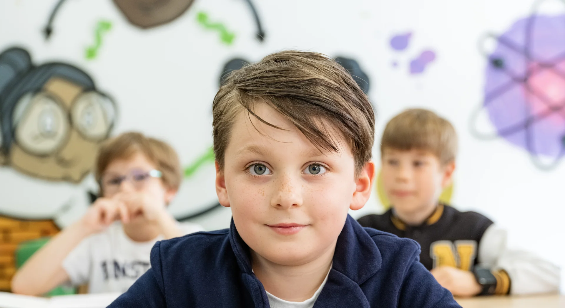 Jak aplikować do Szkoły Einsteina?