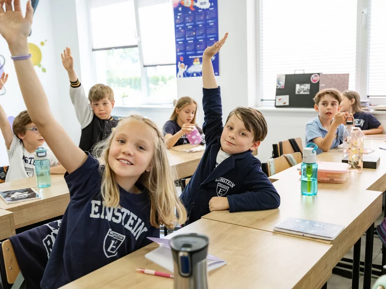 Intensywna nauka angielskiego