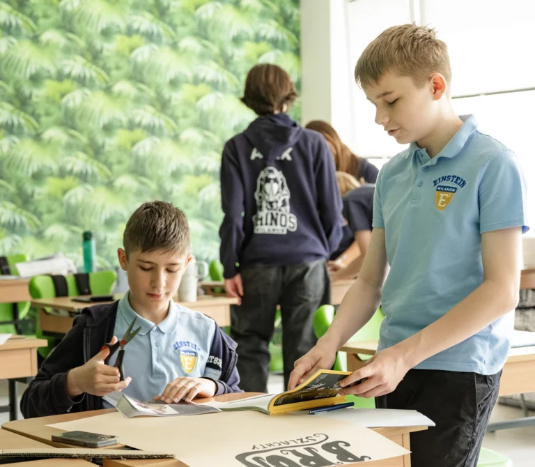 Indywidualne i grupowe zajęcia edukacyjne