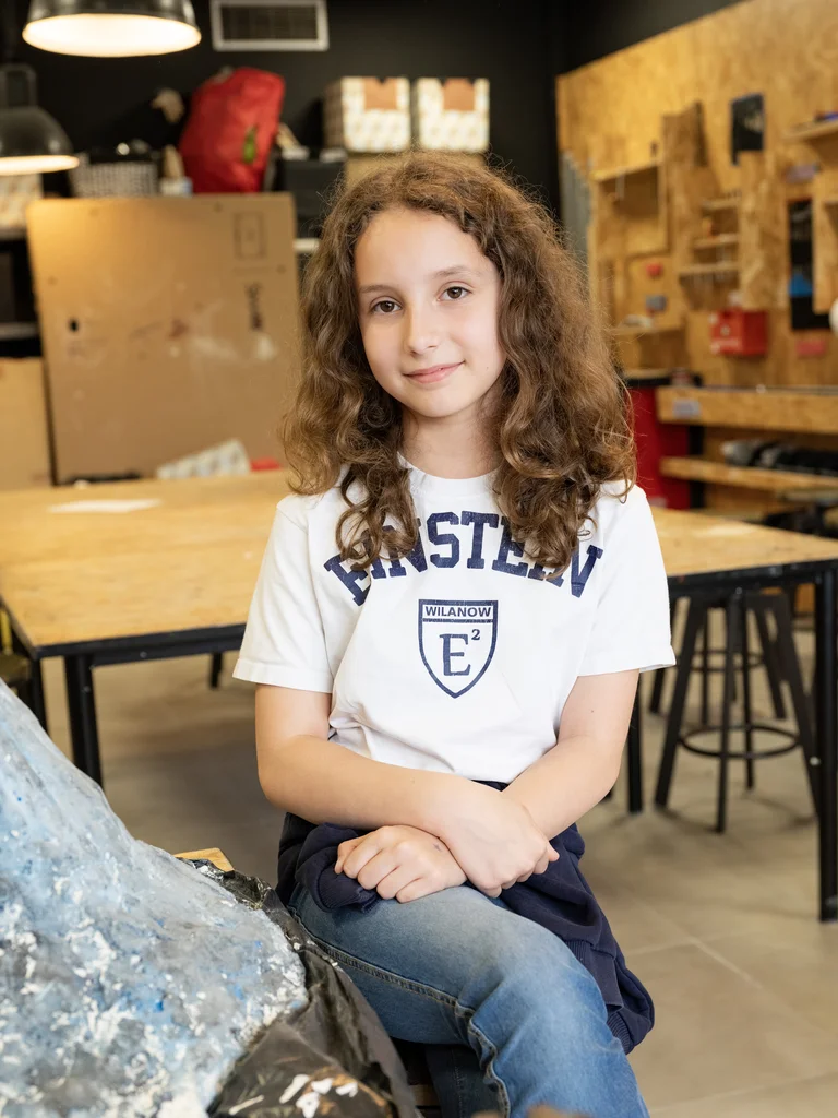 Niemiecki (klasy 0–2)