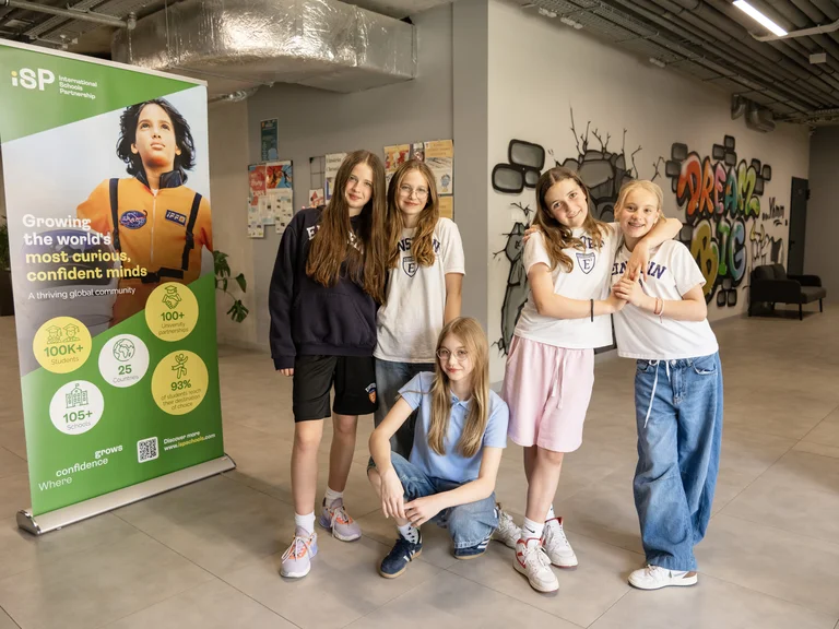 Międzynarodowe możliwości