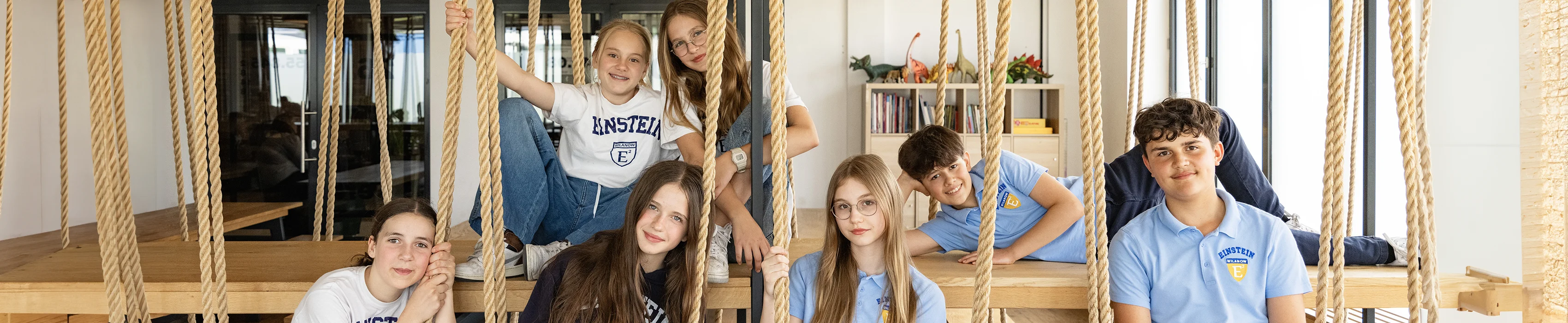 Rozwój talentów i pasji