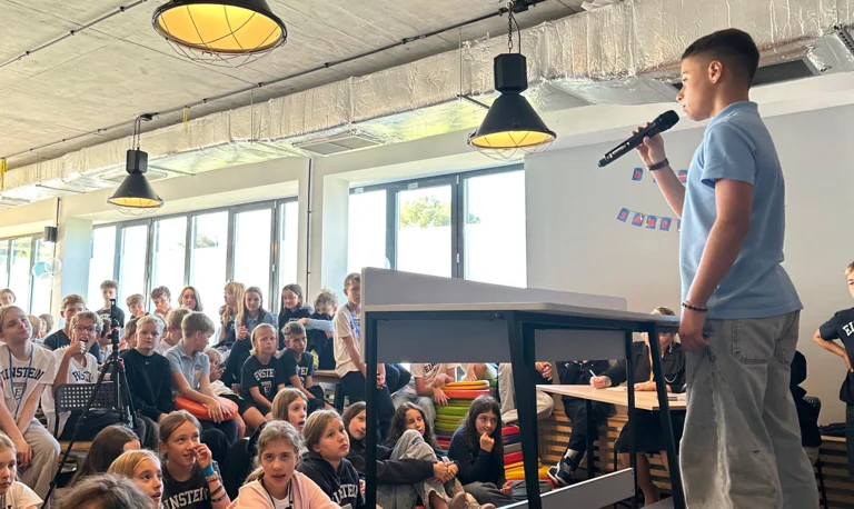 Zaangażowanie rodziców