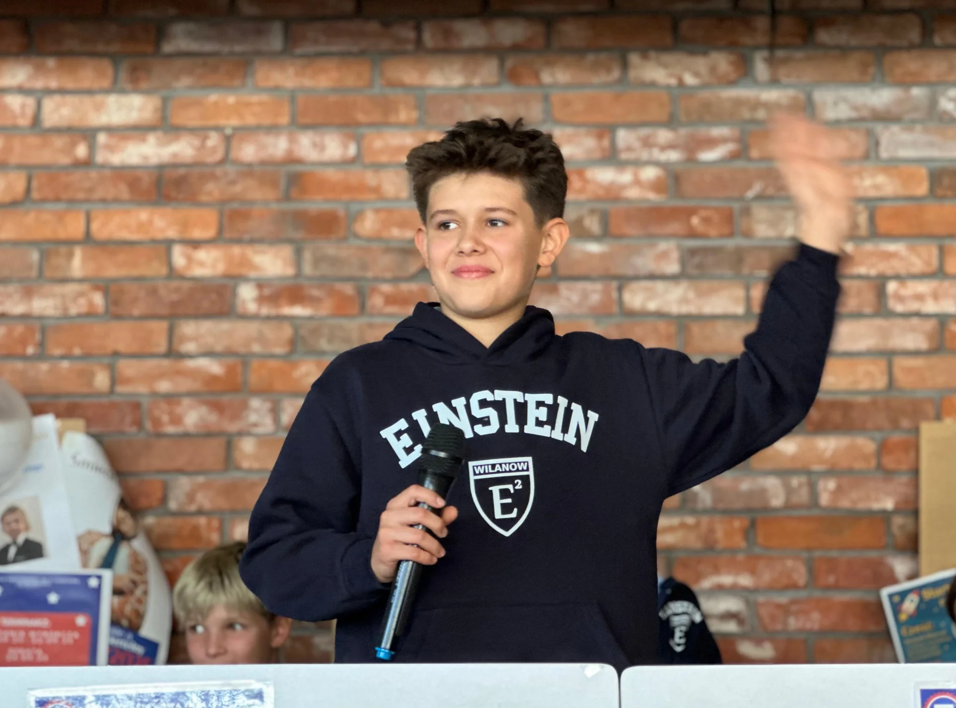 Edukacja przywódcza