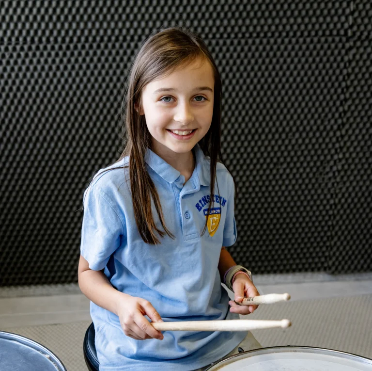 Szeroka gama instrumentów