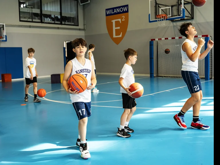 Zajęcia pozalekcyjne