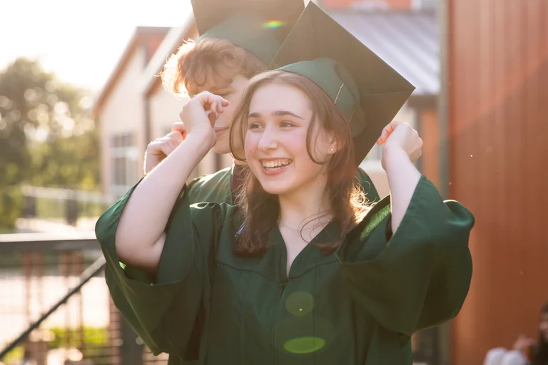 Ścieżki życiowe i zawodowe