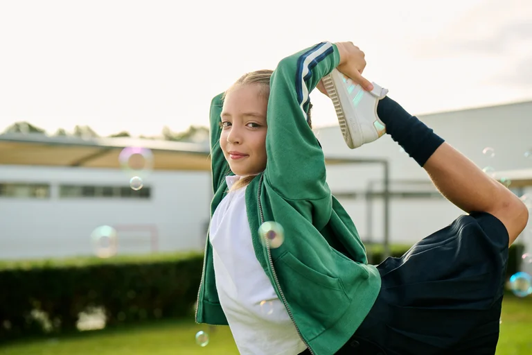 Jednocząca i pełna szacunku