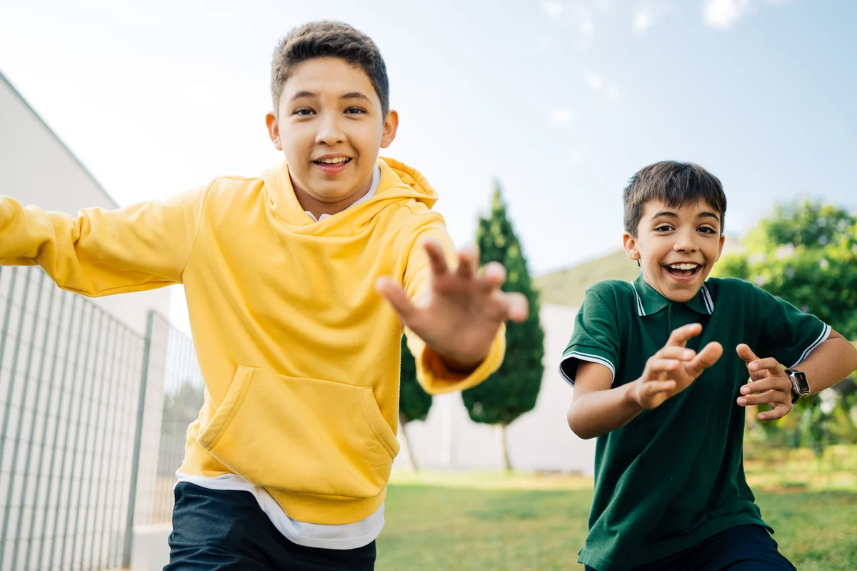 Ochrona i bezpieczeństwo