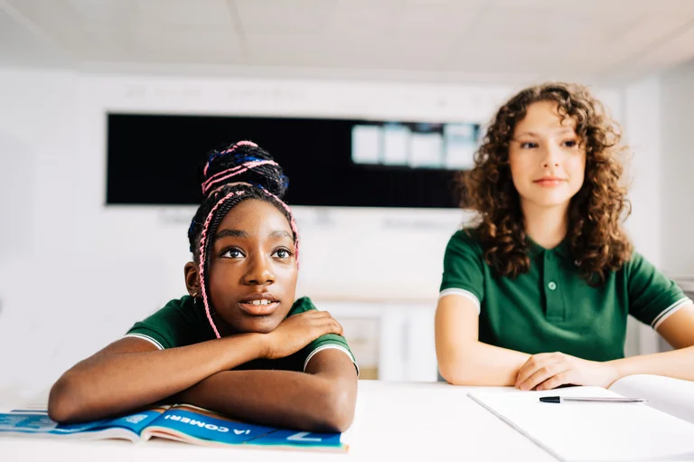 Angażująca i inspirująca