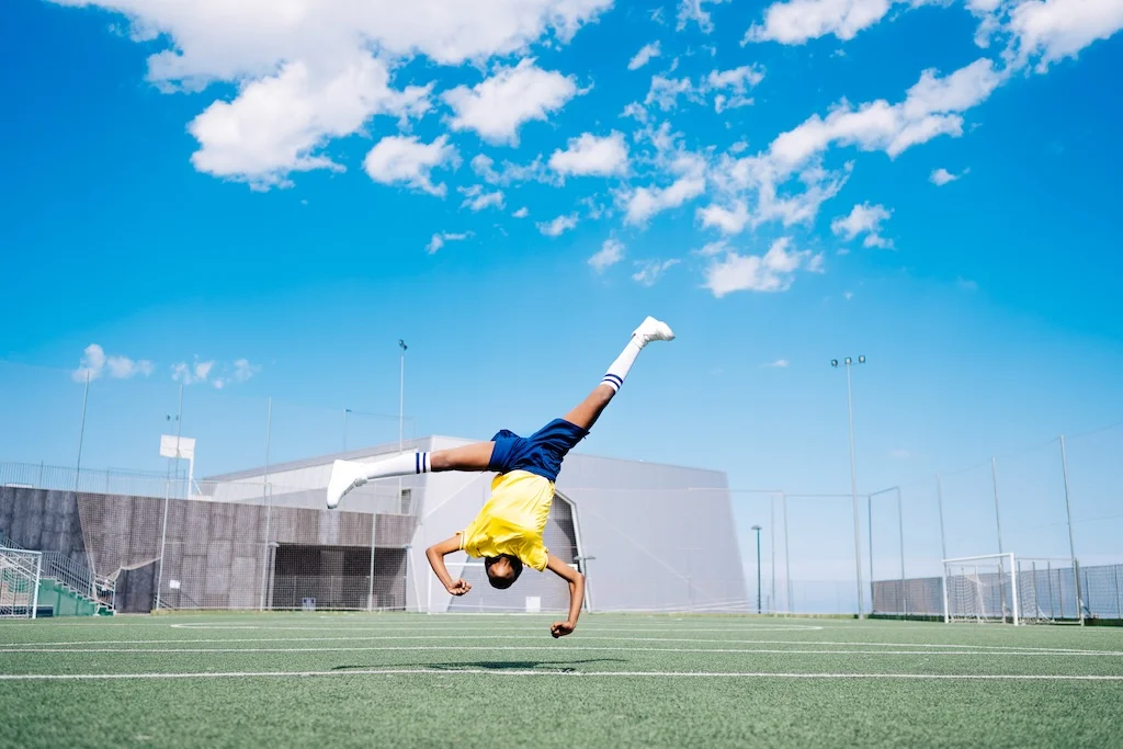 Możliwości poza klasą