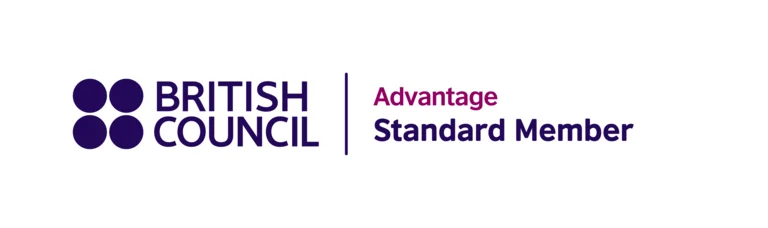 British Council - Advantage Standard Member